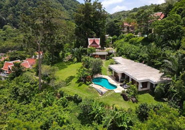None Nakathani Villas - Residences