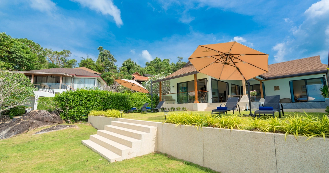 Indu Cocoon exterior