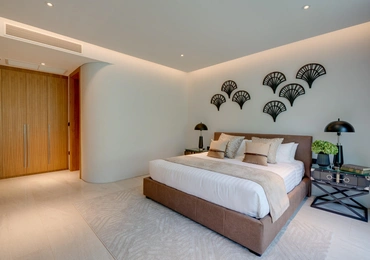 None Botanica Ocean Valley - Bedroom 2
