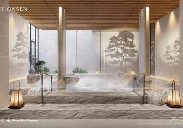 None Villa Kirara - Onsen