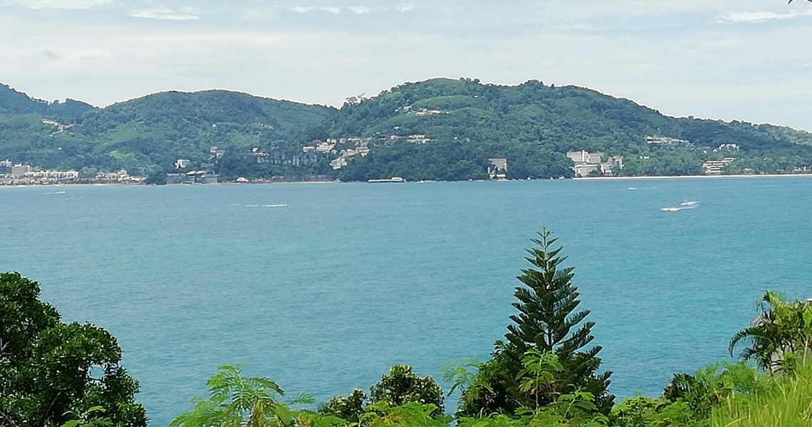 Villa Sunflyer - Ocean View