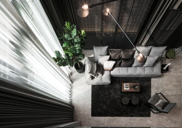 None Malton Ari Bangkok Luxury Houses Tropical Loft Double Space