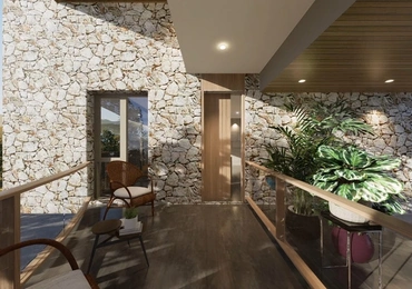 None Prime Pano Villa Phuket - Foyer A