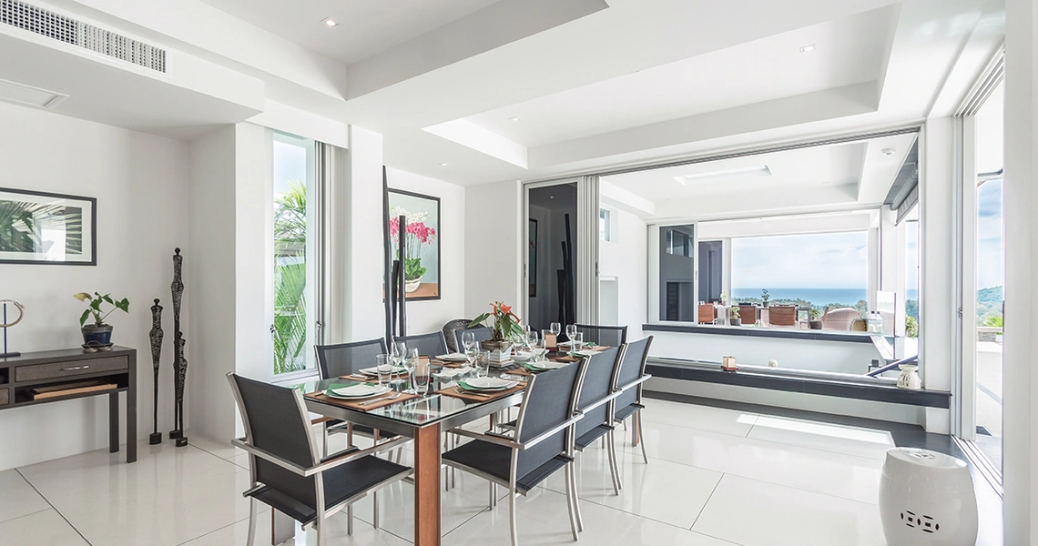 Villa Bauhinia -  Bedroom