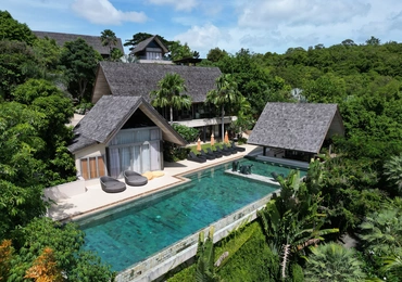 None Panacea Retreat - Residence