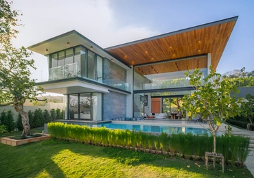 None Botanica Foresta ll - Exterior
