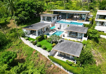 None Villa Asi - Residence