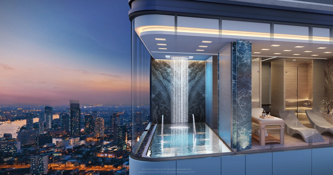 Whizdom Craftz Samyan - Spa