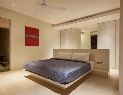 Luxury villas on Samui Luxury 3 Bedroom Pool Villa in Samujana bedroom