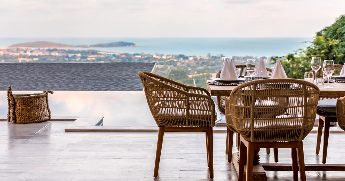 Villa Asi - Residence