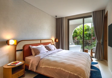 The Standard Residence Phuket Bang Tao - Exterior