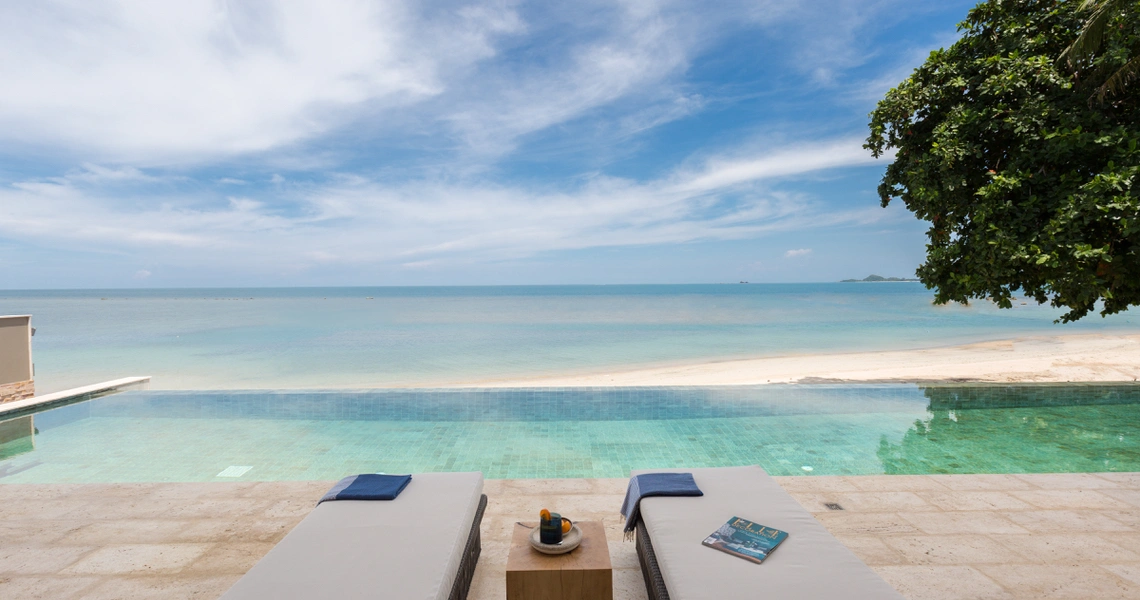 None Villa Kirana by Pavana - Sea view