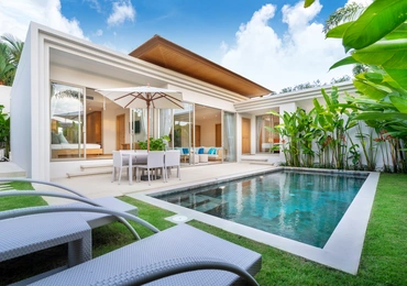 None Trichada Essence - Exterior