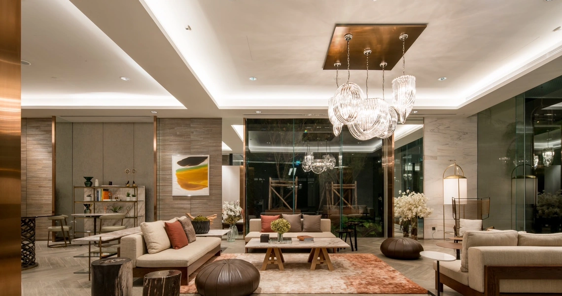 Kraam Sukhumvit 26 - Living Area 3