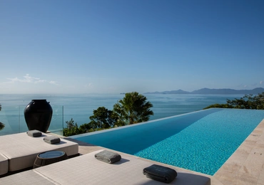 None Villa Celadon - Swimming Pool