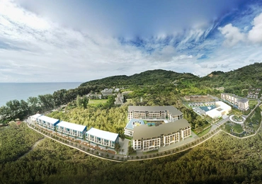 None Sea Heaven - Exterior from be hide