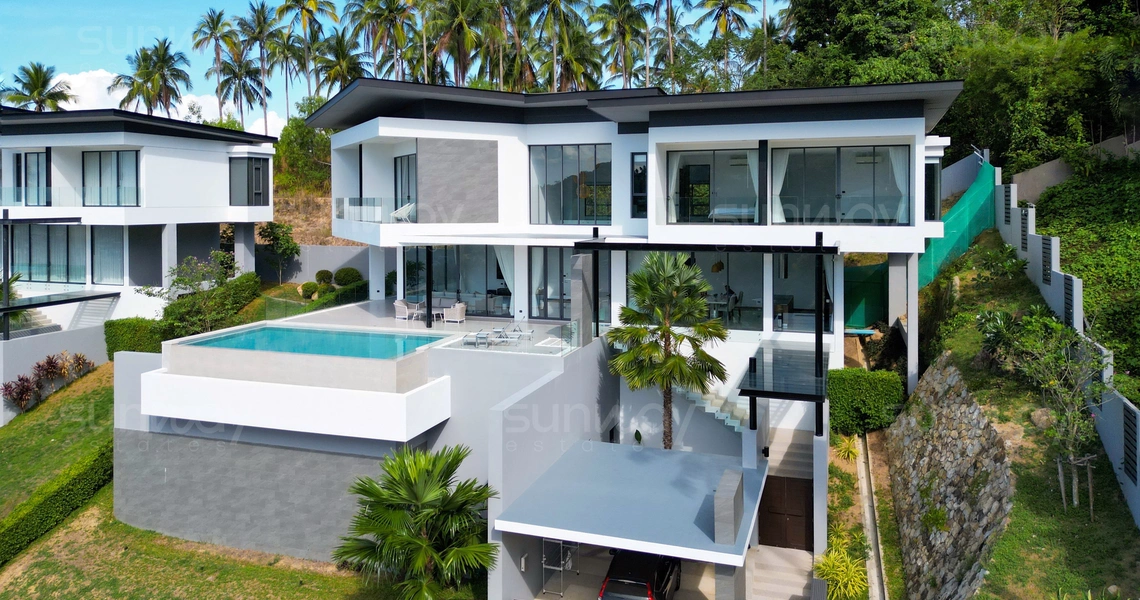 None Verano Residence A20 - Residence