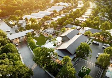 None Villa Kirara - Project