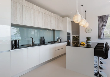 Villa Ambience - Kitchen