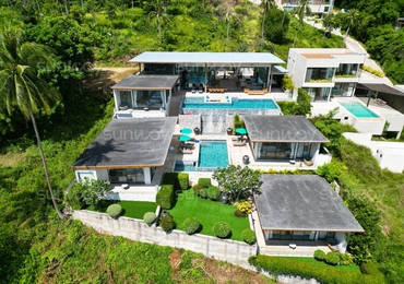 None Villa Asi - Residence