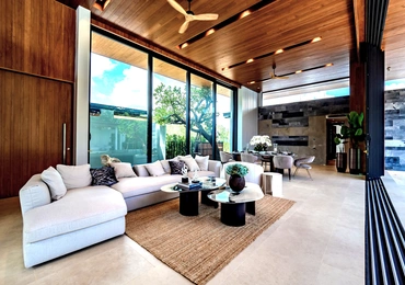 None Botanica Forestique - livingroom 2