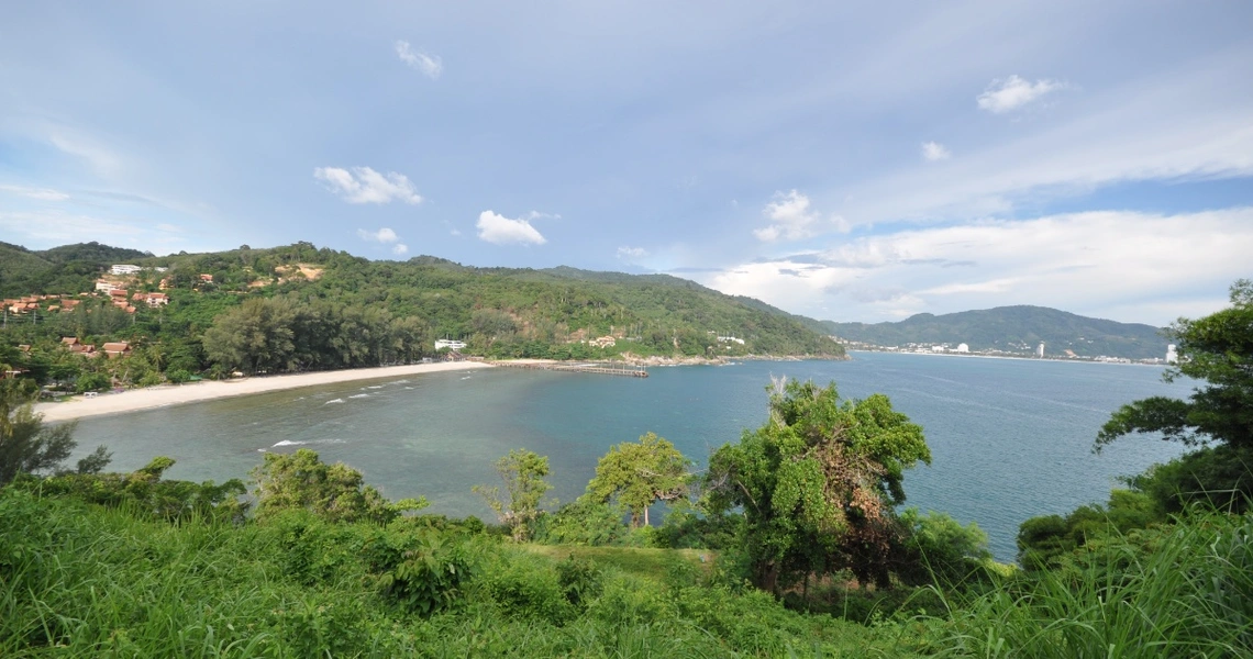 Villa Sunflyer - Ocean View