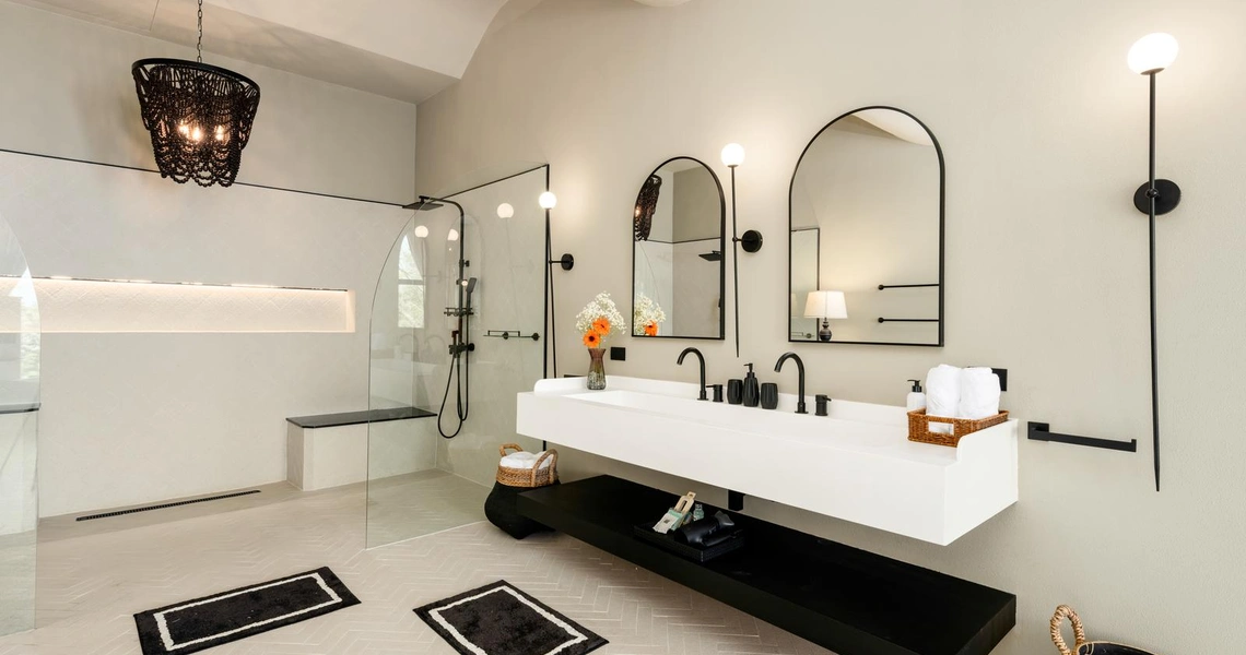 Villa Ladylagoon - Queen's suite