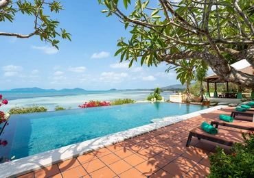 None Villa Ladylagoon - Swimming pool