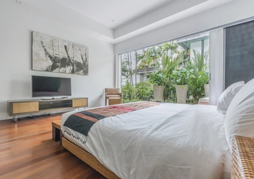 None Villa Bauhinia -  Bedroom