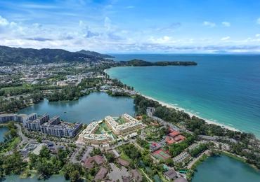 None Laguna Bayside - Aerial
