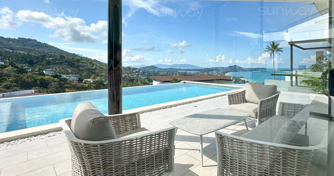 None Verano Residence A20 - ฺBalcony