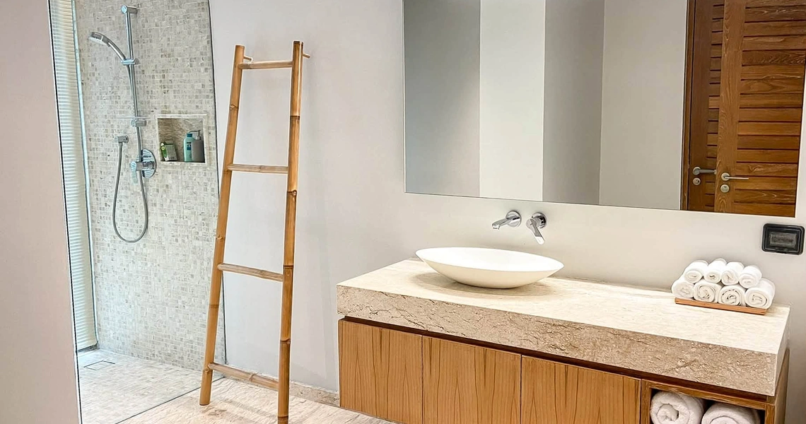 Anchan Grand Residence - toilet