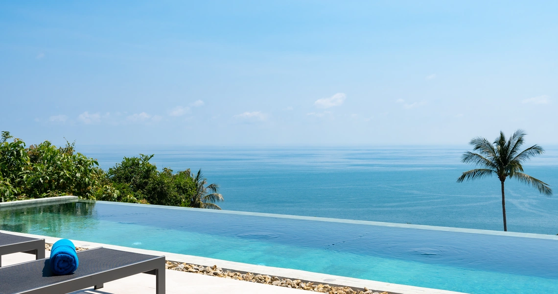 Villa Sea Stone - Sea View Residence