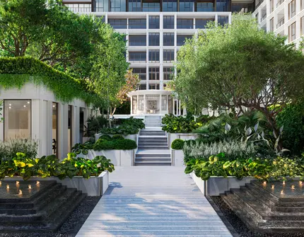 InterContinental Phuket  - outdoor