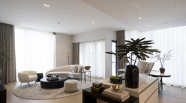 The Strand 2 bedroom