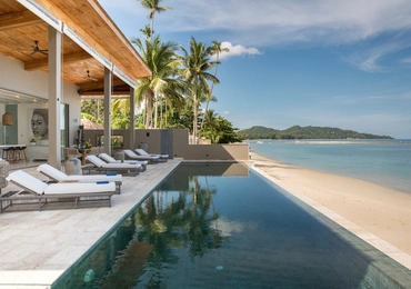 None Villa Kirana by Pavana - Pool