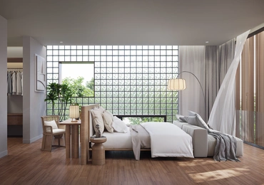 None Mono Oxygen Bangtao - Bedroom