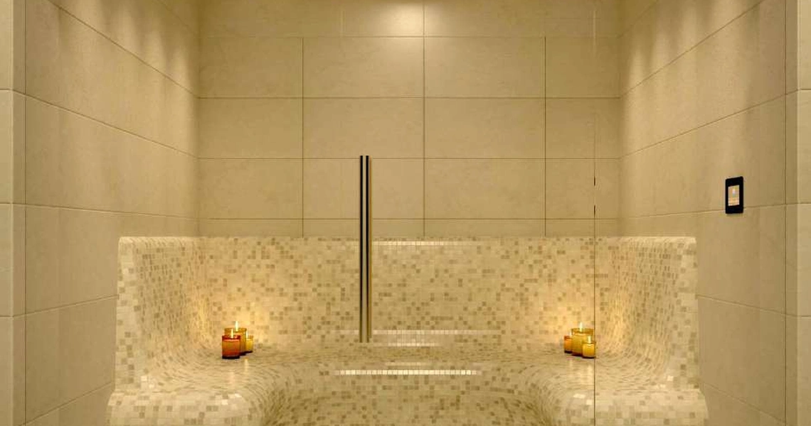 Scope Thonglor - Private Steam Room