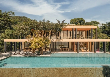 None Villa Amarisa - Residence