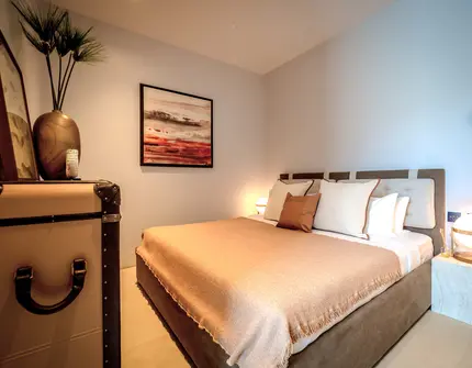Botanica Modern Loft ll luxury villa - bedroom 2