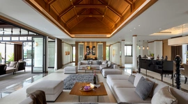 Banyan Tree Grand Residences 3-bedroom 3D Tour