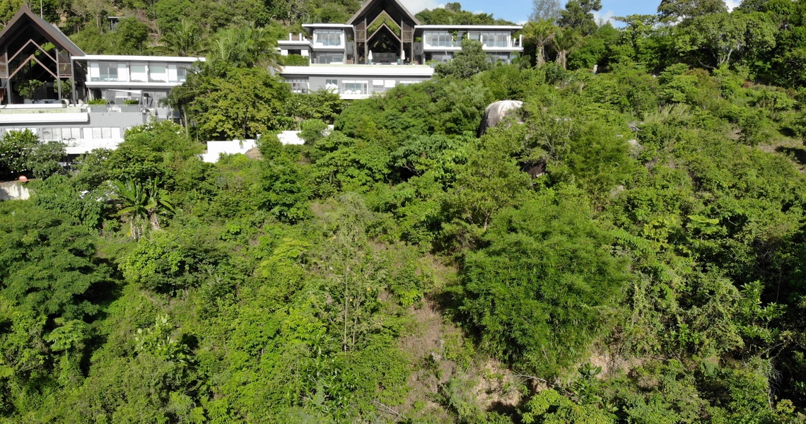 Land - Plot C at Cape Amarin
