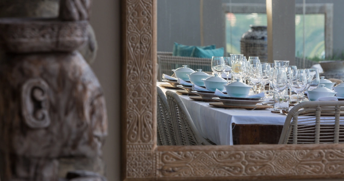 None Villa Kirana by Pavana - Villa Service