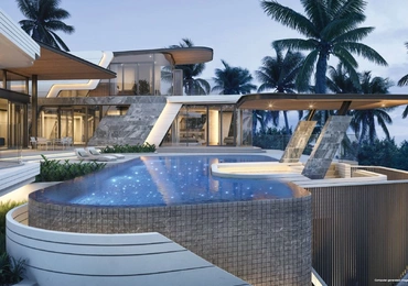 Kamala Ocean Valley - Type B