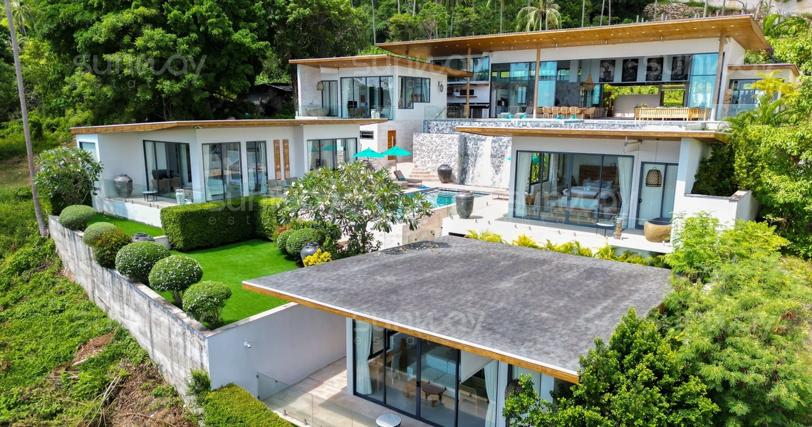 Villa Asi - Residence