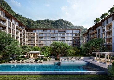None InterContinental Phuket Resort - Exterior