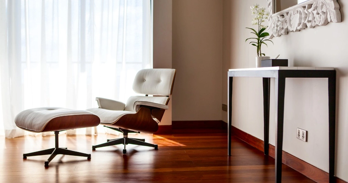 Villa Paradiso - Bedroom