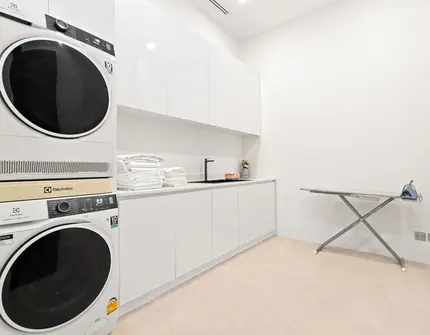 Samui Jewels - Washing room