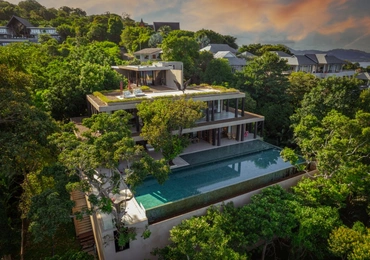 None Villa Amarisa - Residence