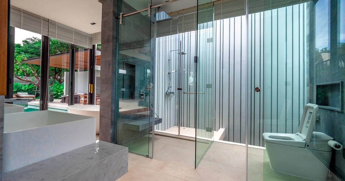 Botanica Forestique - Showrooms